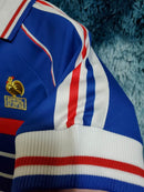 FRANCIA ||| 1998