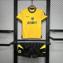 KIT ENFANT WOLVERHAMPTON | 24/25