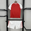 KIT ENFANT ARSENAL 25/26