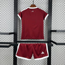 KIT ENFANT QATAR | 2026