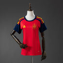 ESPAGNE || 2026 - FEMME
