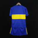 KIT ENFANT BOCA JUNIORS | 21/22