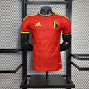 BELGIQUE (JUGADOR) | 2026