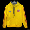SWEAT COLOMBIA | 2026
