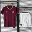 KIT ENFANT WEST HAM | 25/26