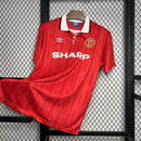 MANCHESTER UNITED | 1994
