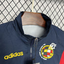 COUPE-VENT ESPAGNE || 1996