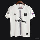 PSG ||| 18/19