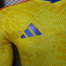 COLOMBIA (JUGADOR) | 2026