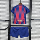 KIT ENFANT BARCELONA | 25/26