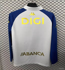 VESTE DEPORTIVO LA CORUÑA | 25/26