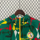 COUPE-VENT SENEGAL | 2024