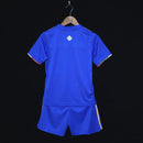 KIT ENFANT CRUZEIRO | 21/22