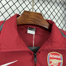 COUPE-VENT ARSENAL | 05/06