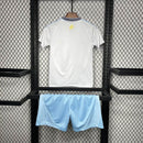 KIT ENFANT ASTON VILLA 24/25