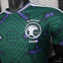 ARABIE SAOUDITE (JUGADOR) | 2026