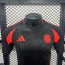 COLOMBIA (JUGADOR) | 24/25