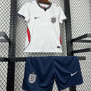KIT ENFANT ANGLETERRE | 2026