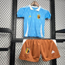 KIT ENFANT BELGIQUE EURO | 24/25
