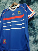 FRANCIA ||| 1998