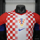 CROATIE (JUGADOR) | 2026