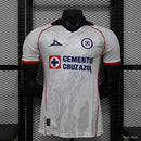 CRUZ AZUL (JUGADOR) |||| 25/26