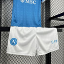 KIT ENFANT NAPOLI | 25/26