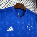 CRUZEIRO || 26/27 - FEMME