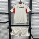 KIT ENFANT BENFICA | 25/26