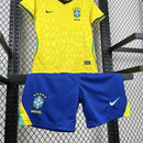 KIT ENFANT BRÉSIL | 26/27
