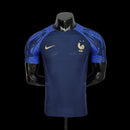 ENTRAÎNEMENT FRANCIA (JUGADOR) || 2022