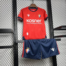 KIT ENFANT OSASUNA | 24/25