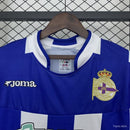 DEPORTIVO LA CORUÑA || 03/04
