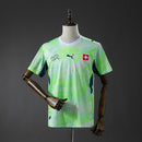 SUISSE | 2026