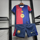 KIT ENFANT BARCELONA | 24/25
