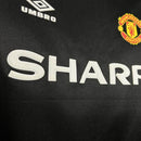 MANCHESTER UNITED | 98/99