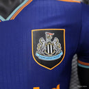 NEWCASTLE (JUGADOR) | 25/26