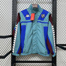 COUPE-VENT BARCELONA |||| 2025