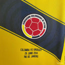 COLOMBIA | 2014