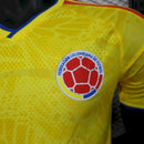 COLOMBIA (JUGADOR) || 2026