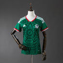 MEXICO || 2026 - FEMME