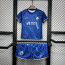 KIT ENFANT CHELSEA || 24/25
