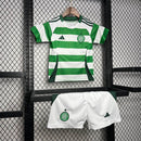 KIT ENFANT CELTICS | 24/25