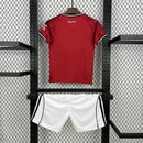 KIT ENFANT MANCHESTER UNITED | 25/26