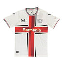 BAYER LEVERKUSEN RÉTRO 24/25