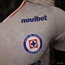 CRUZ AZUL (JUGADOR) || 25/26