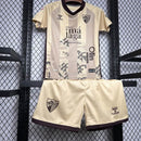 KIT ENFANT MÁLAGA TERCEROS | 24/25