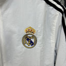 COUPE-VENT REAL MADRID |||| 2025