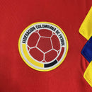 COLOMBIA | 1990