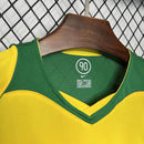 BRÉSIL 2004